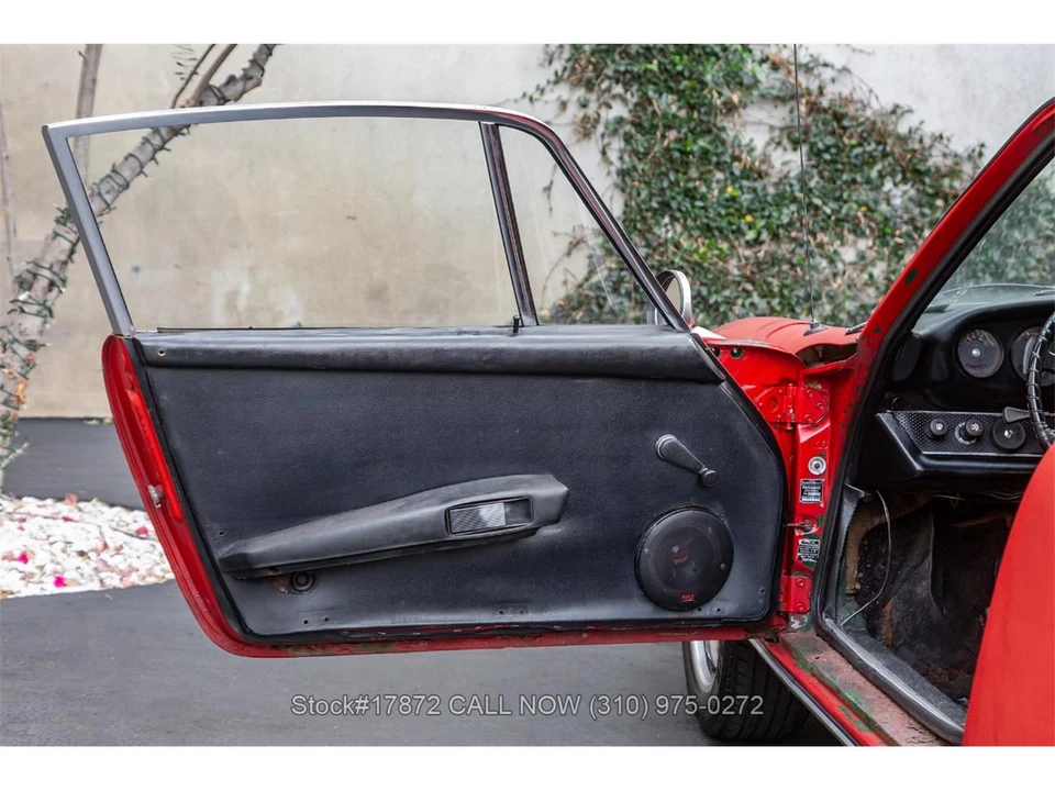 1969 Porsche 911 T F-Body LWB - Image 14 of 31