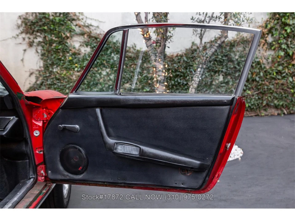 1969 Porsche 911 T F-Body LWB - Image 22 of 31