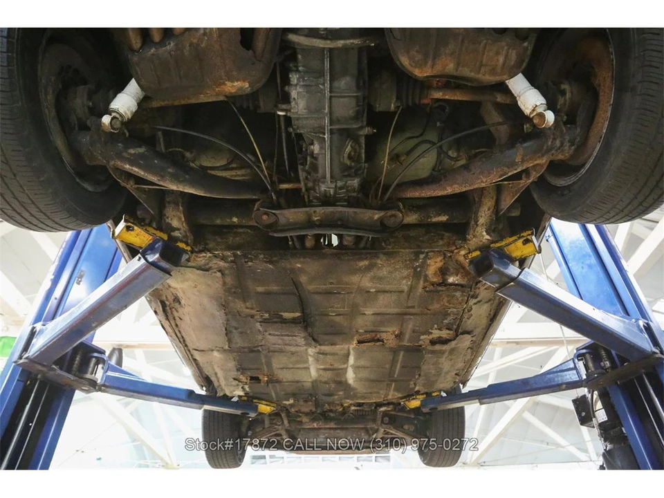 1969 Porsche 911 T F-Body LWB - Image 30 of 31