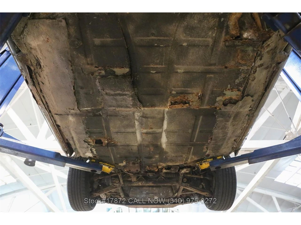 1969 Porsche 911 T F-Body LWB - Image 31 of 31
