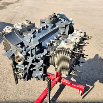 1969 Porsche 911T 2.0 Rebuilt Longblock