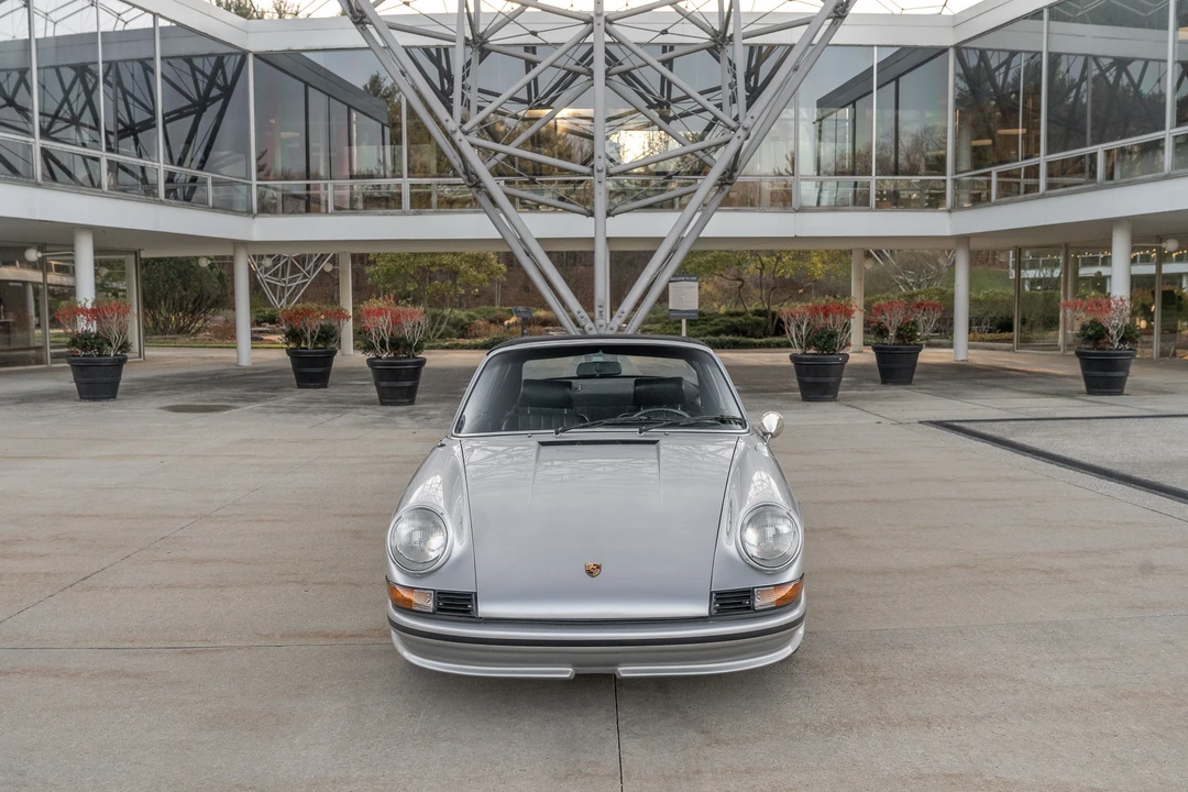 1969 Porsche 911 T F-Body LWB - Image 5 of 31