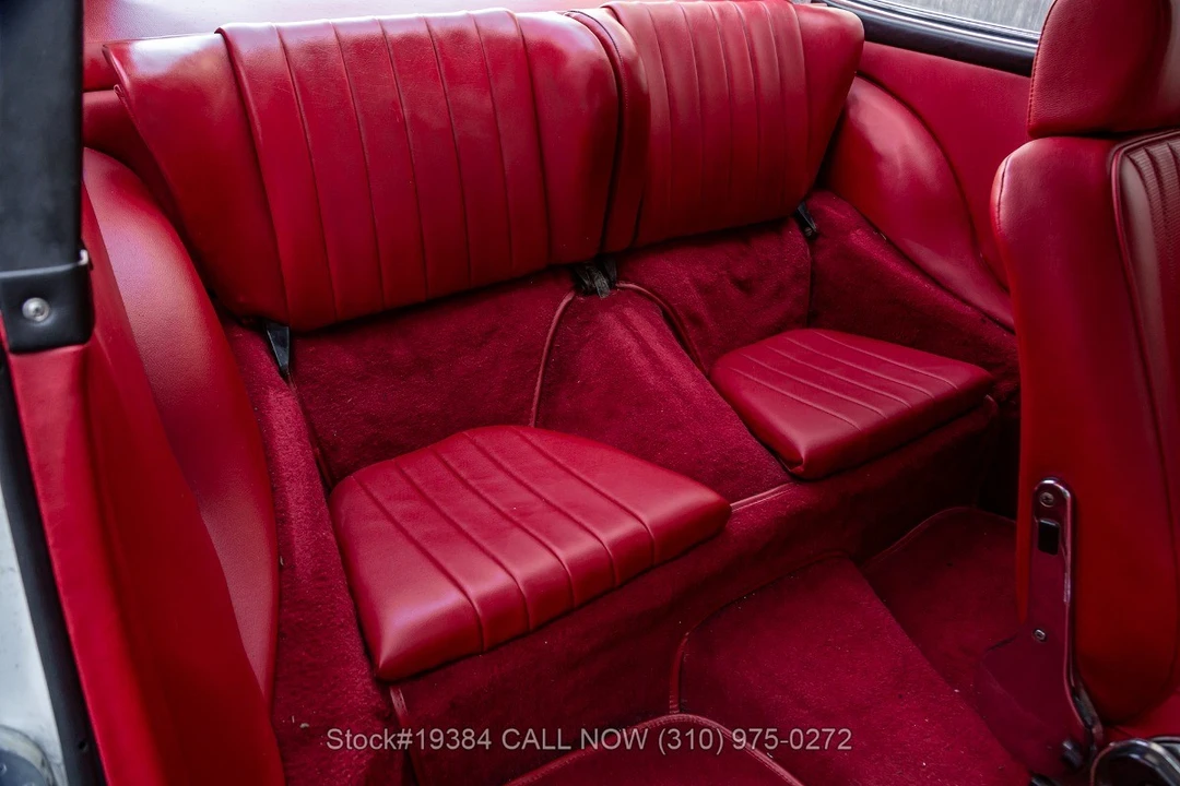 1969 Porsche 911 T F-Body LWB - Image 22 of 31