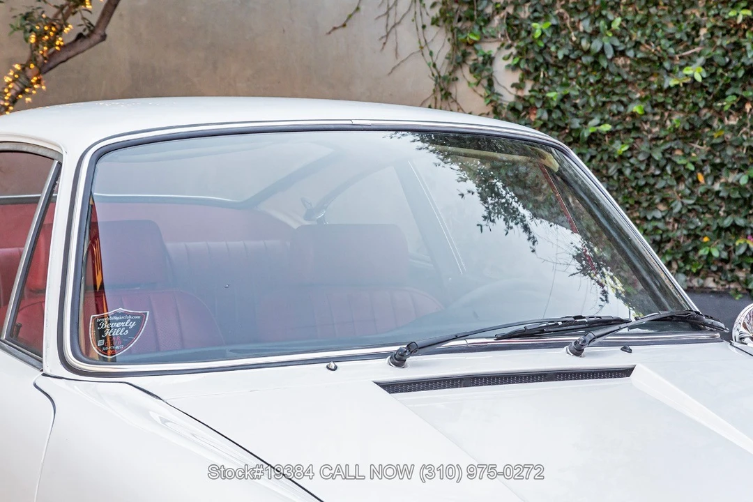 1969 Porsche 911 T F-Body LWB - Image 10 of 31