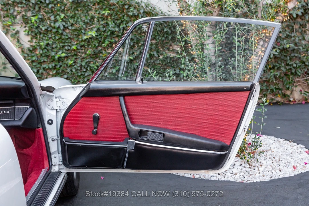 1969 Porsche 911 T F-Body LWB - Image 24 of 31