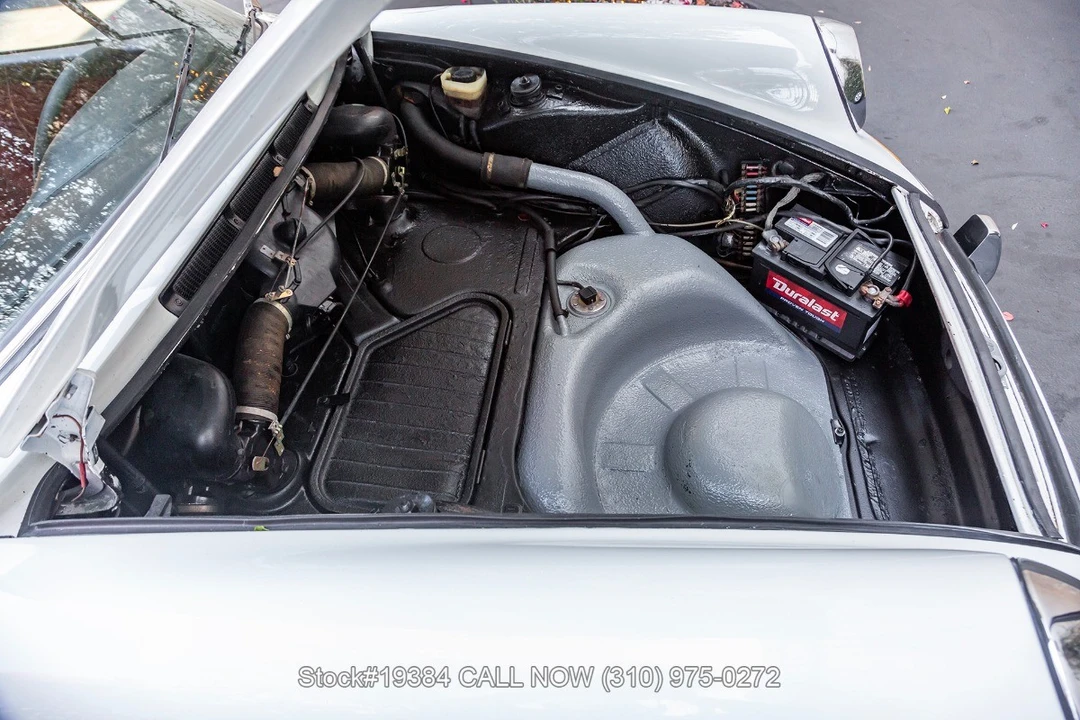 1969 Porsche 911 T F-Body LWB - Image 28 of 31