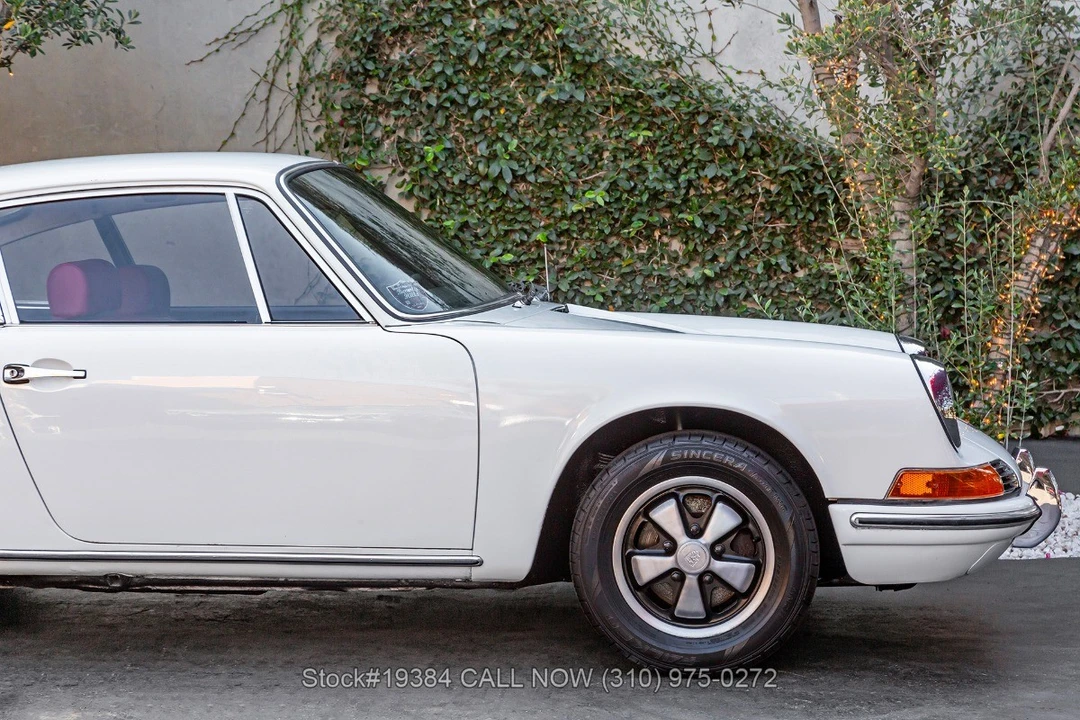 1969 Porsche 911 T F-Body LWB - Image 11 of 31
