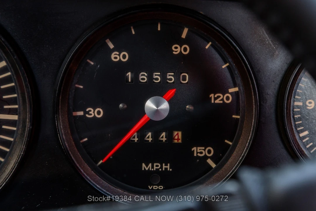 1969 Porsche 911 T F-Body LWB - Image 20 of 31