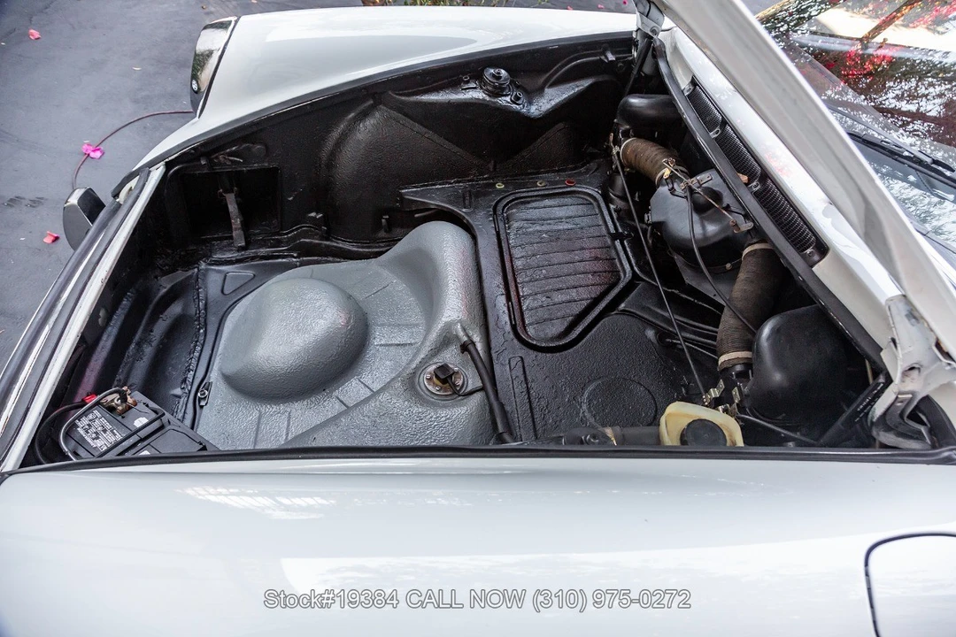 1969 Porsche 911 T F-Body LWB - Image 26 of 31