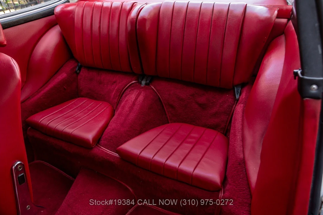 1969 Porsche 911 T F-Body LWB - Image 17 of 31