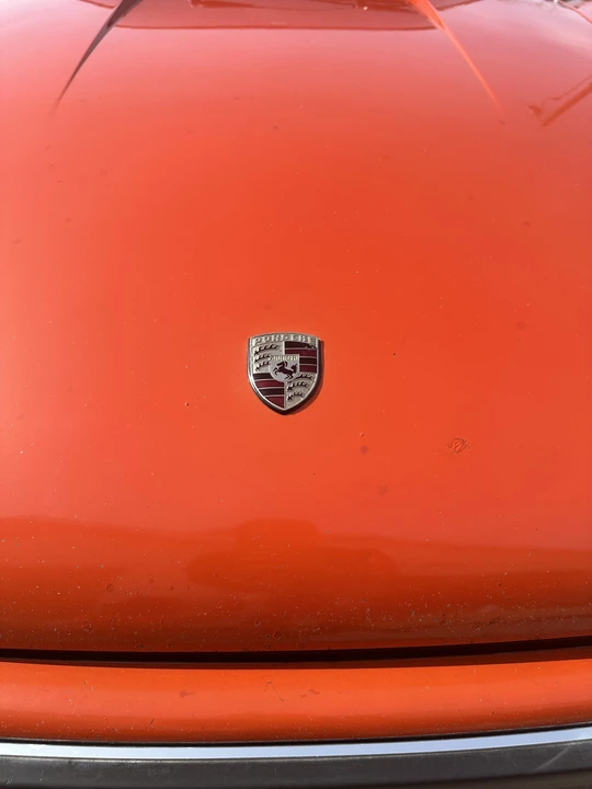 1969 Porsche 911 T F-Body LWB - Image 24 of 31