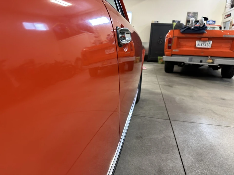 1969 Porsche 911 T F-Body LWB - Image 29 of 31