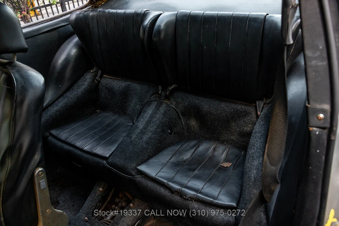 1969 Porsche 911 T F-Body LWB - Image 17 of 31