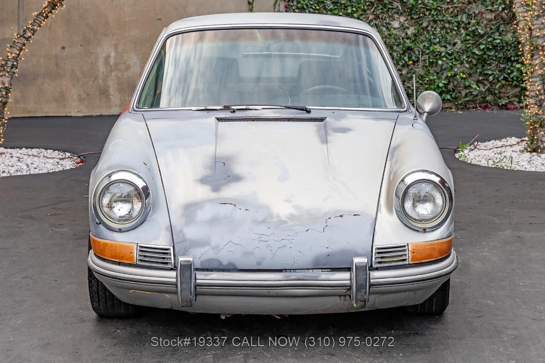 1969 Porsche 911 T F-Body LWB - Image 2 of 31