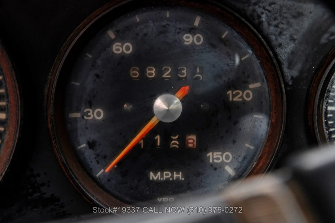 1969 Porsche 911 T F-Body LWB - Image 20 of 31