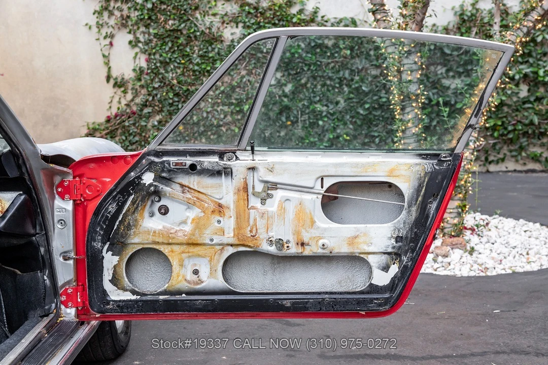 1969 Porsche 911 T F-Body LWB - Image 23 of 31