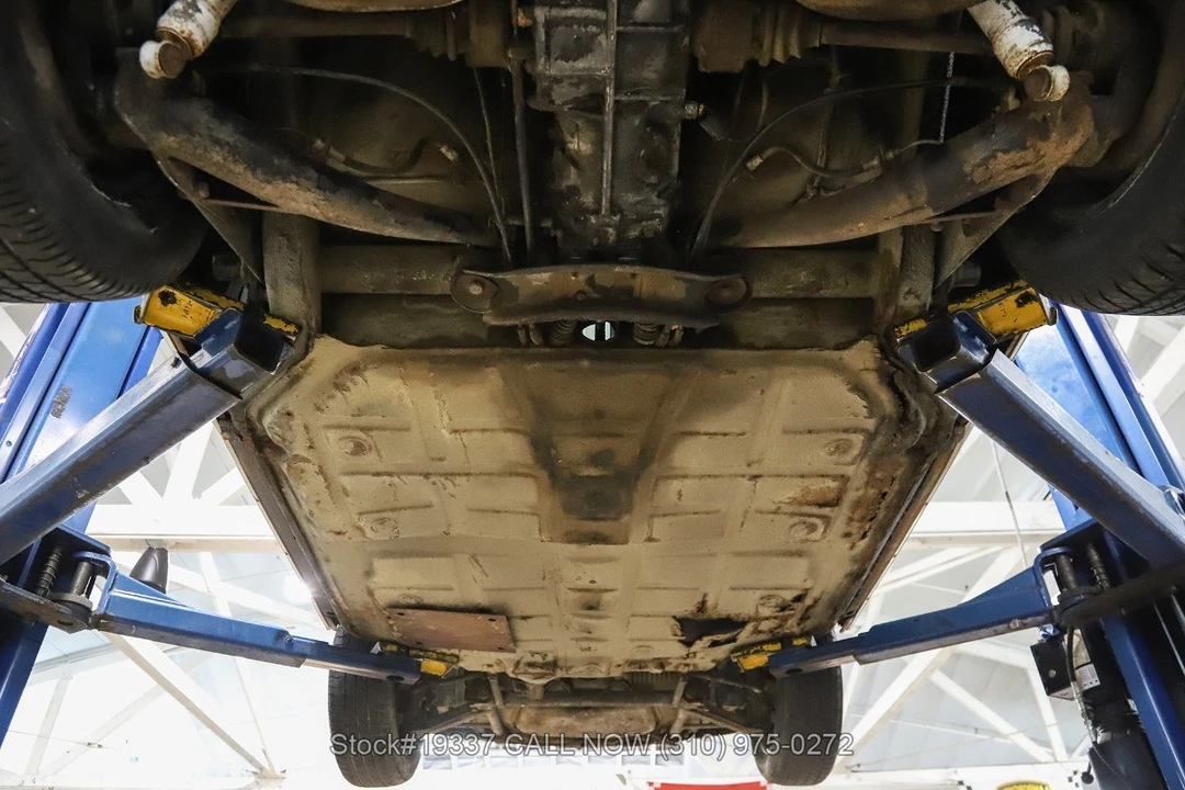 1969 Porsche 911 T F-Body LWB - Image 31 of 31