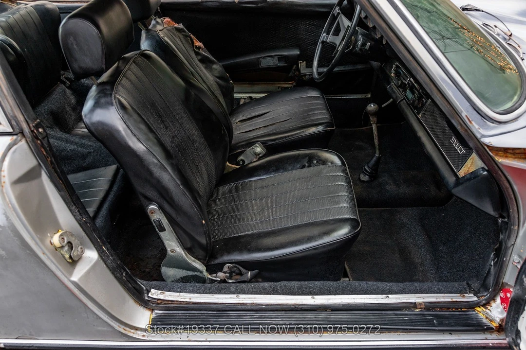 1969 Porsche 911 T F-Body LWB - Image 21 of 31