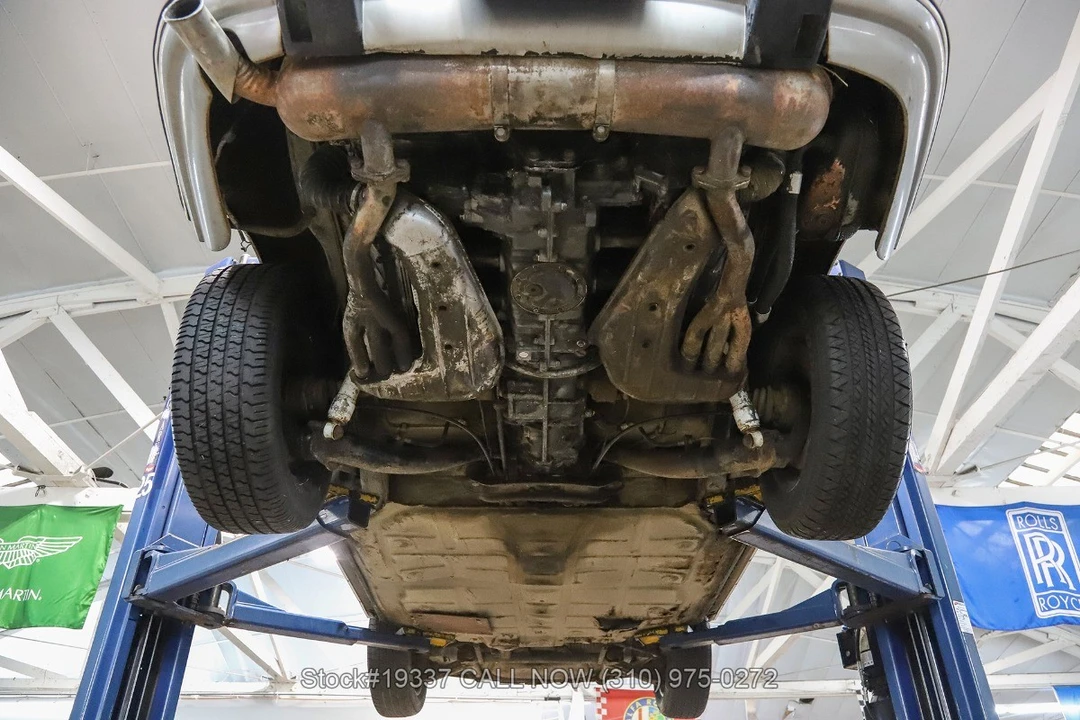 1969 Porsche 911 T F-Body LWB - Image 30 of 31