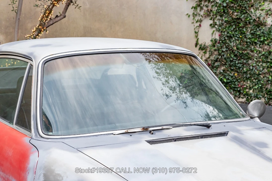 1969 Porsche 911 T F-Body LWB - Image 10 of 31