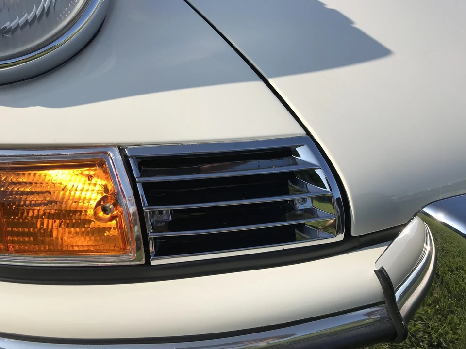 1969 Porsche 911 T F-Body LWB - Image 29 of 31