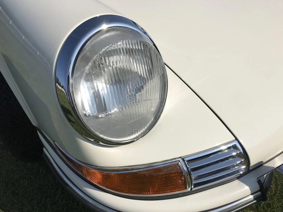 1969 Porsche 911 T F-Body LWB - Image 24 of 31