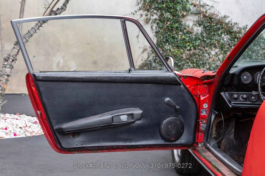 1969 Porsche 911 T F-Body LWB - Image 15 of 31