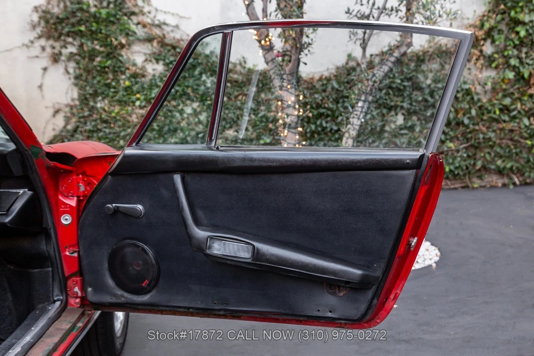 1969 Porsche 911 T F-Body LWB - Image 23 of 31