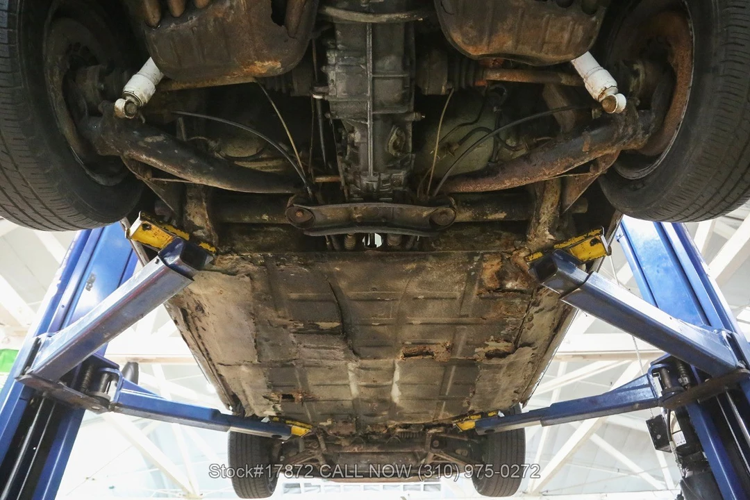 1969 Porsche 911 T F-Body LWB - Image 31 of 31