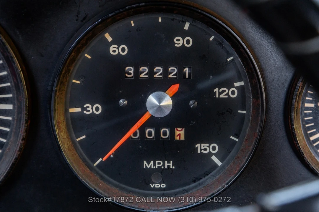 1969 Porsche 911 T F-Body LWB - Image 20 of 31