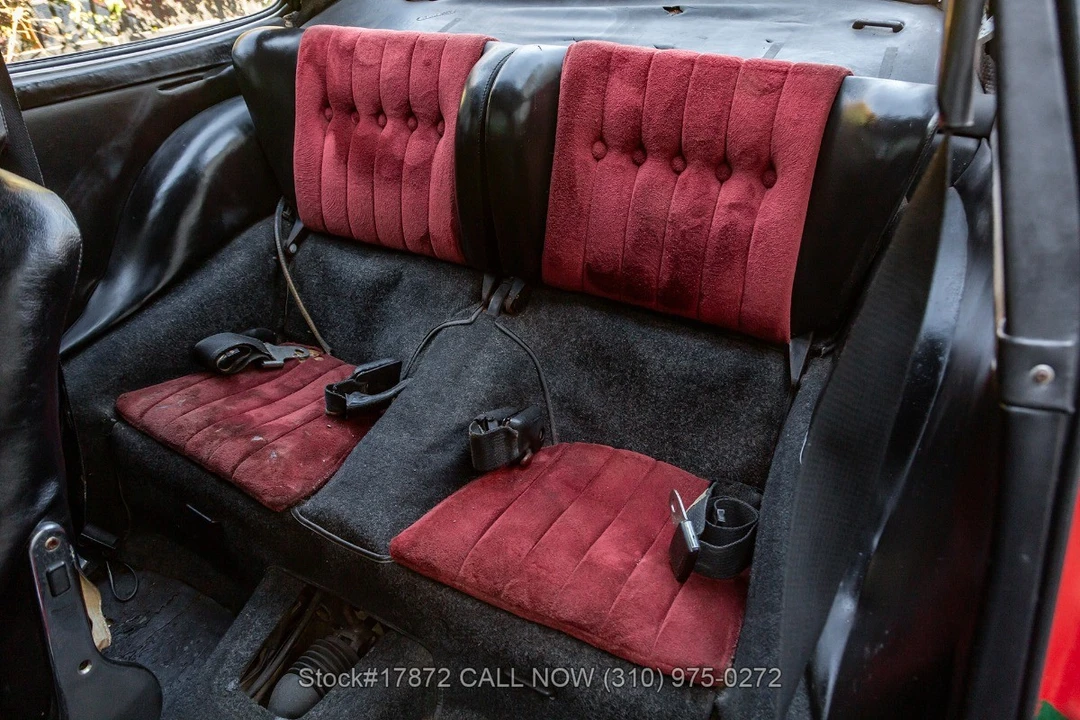 1969 Porsche 911 T F-Body LWB - Image 17 of 31