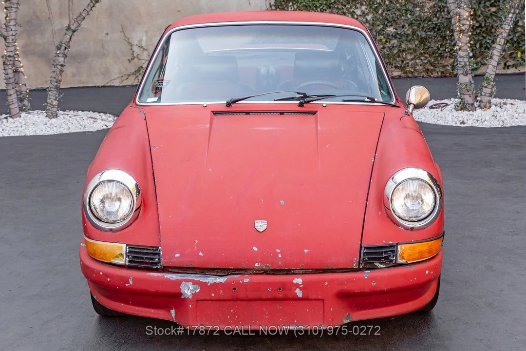 1969 Porsche 911 T F-Body LWB - Image 2 of 31