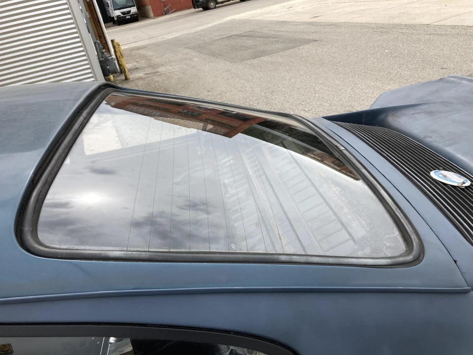 1969 Porsche 911 T F-Body LWB - Image 18 of 31