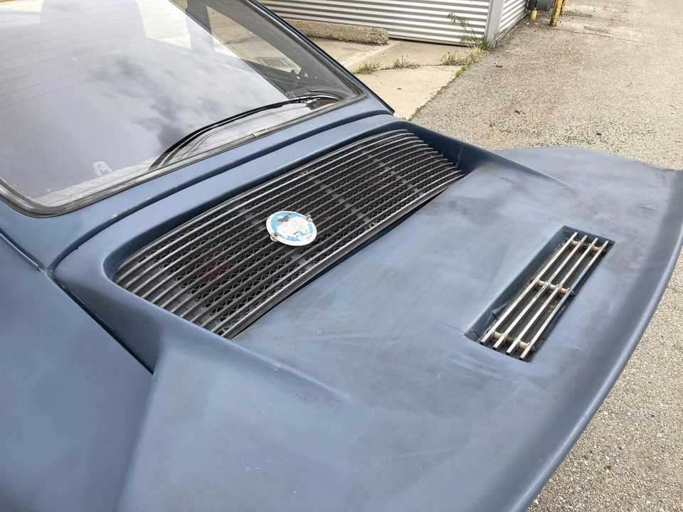1969 Porsche 911 T F-Body LWB - Image 17 of 31
