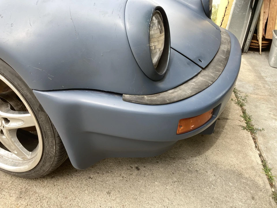 1969 Porsche 911 T F-Body LWB - Image 10 of 31