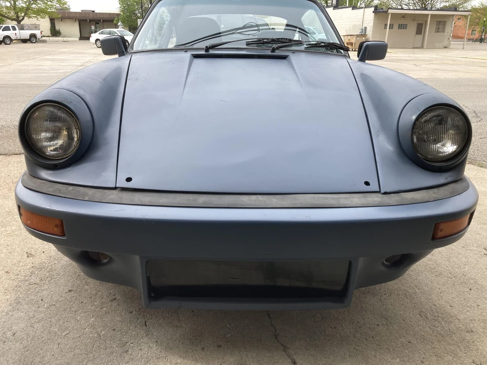 1969 Porsche 911 T F-Body LWB - Image 9 of 31