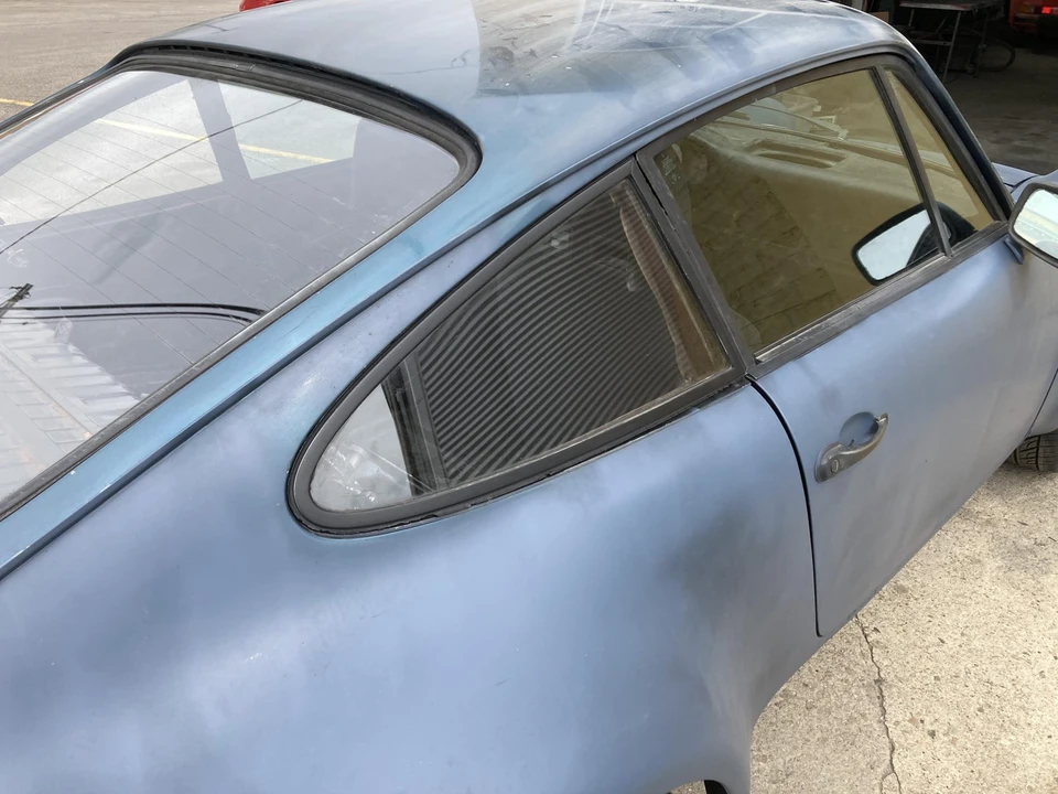 1969 Porsche 911 T F-Body LWB - Image 14 of 31