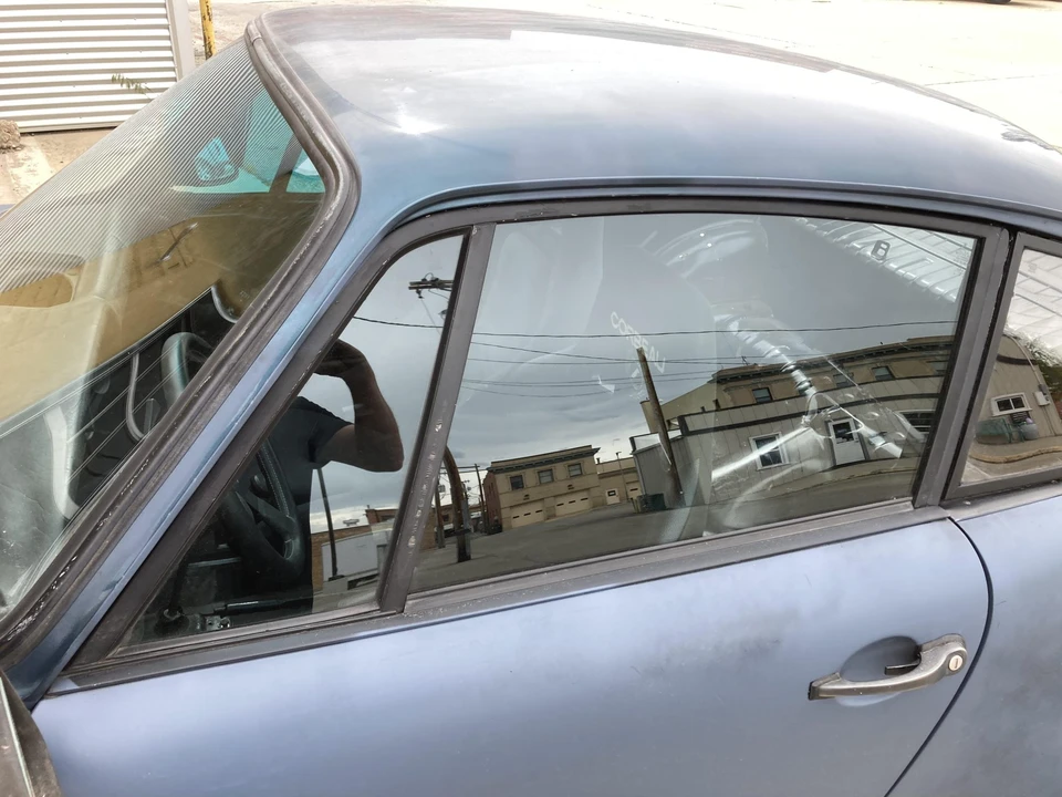 1969 Porsche 911 T F-Body LWB - Image 20 of 31