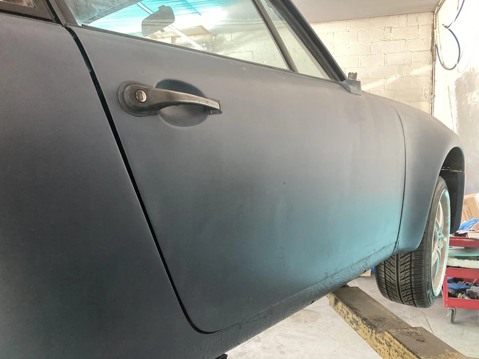 1969 Porsche 911 T F-Body LWB - Image 23 of 31