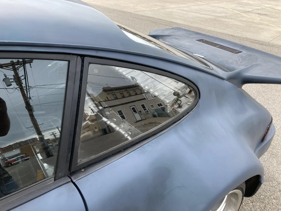 1969 Porsche 911 T F-Body LWB - Image 19 of 31
