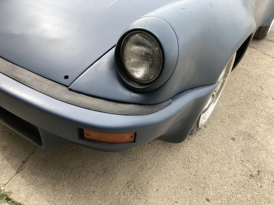 1969 Porsche 911 T F-Body LWB - Image 22 of 31