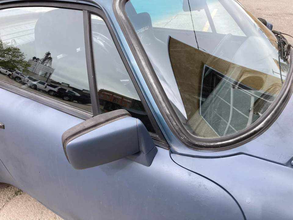 1969 Porsche 911 T F-Body LWB - Image 12 of 31