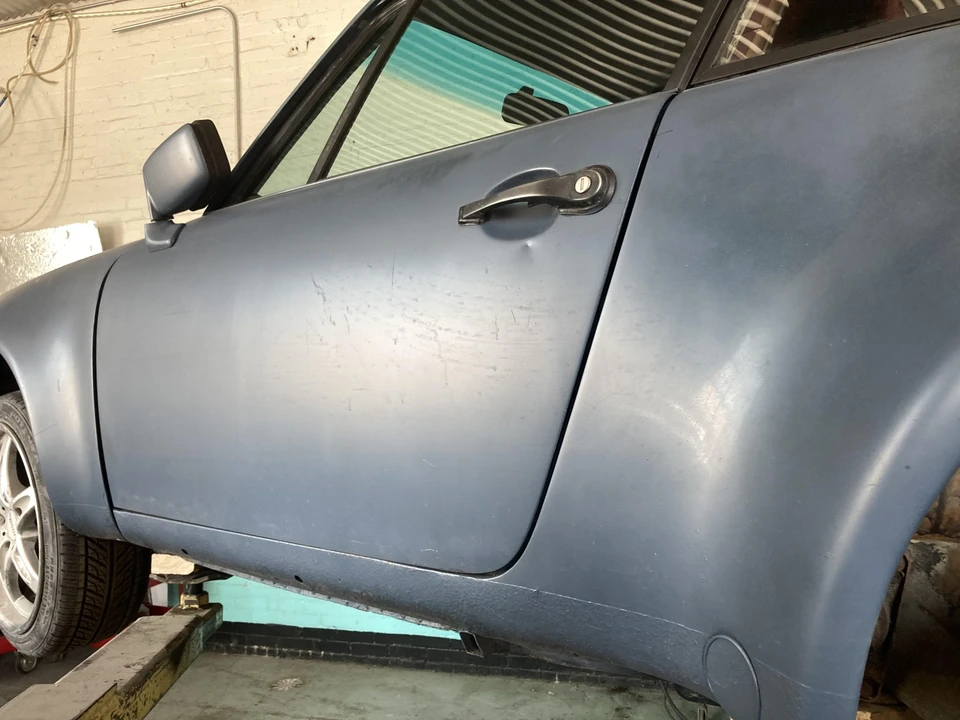 1969 Porsche 911 T F-Body LWB - Image 31 of 31