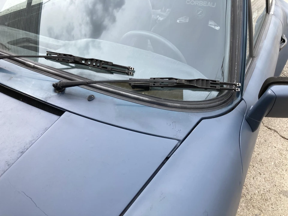 1969 Porsche 911 T F-Body LWB - Image 21 of 31