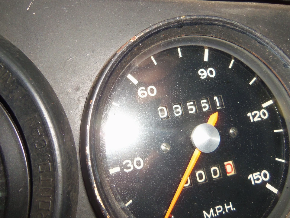 1969 Porsche 911 T F-Body LWB - Image 29 of 31