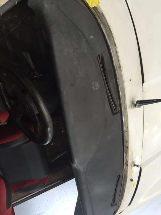 1969 Porsche 911 T F-Body LWB - Image 22 of 31