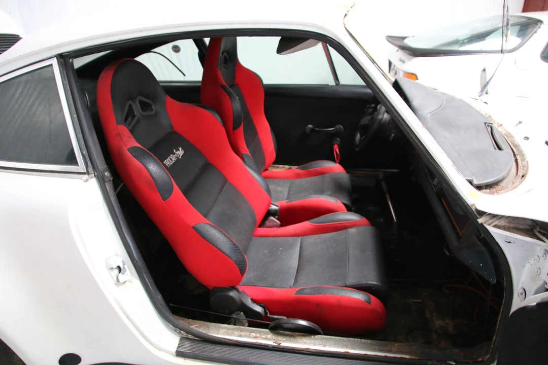 1969 Porsche 911 T F-Body LWB - Image 19 of 31