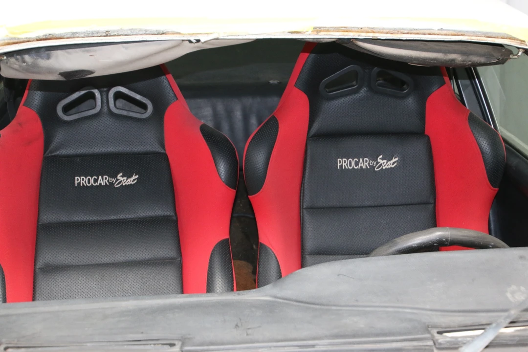 1969 Porsche 911 T F-Body LWB - Image 25 of 31