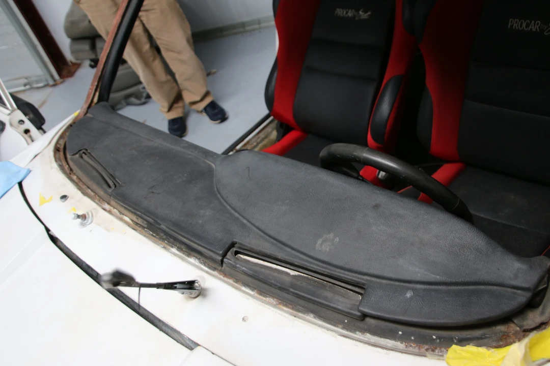1969 Porsche 911 T F-Body LWB - Image 26 of 31