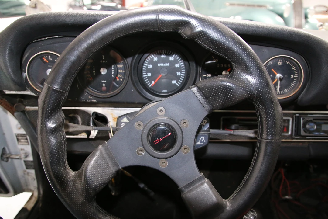 1969 Porsche 911 T F-Body LWB - Image 27 of 31